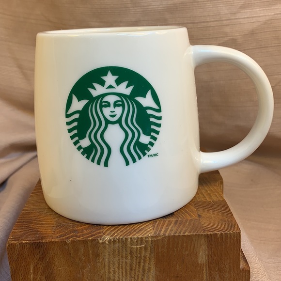 Starbucks collectible coffee/tea mug, stable. - Picture 9 of 9